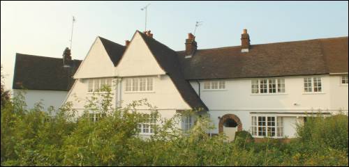 41-43 Temple Fortune Hill